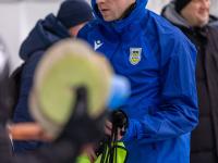 Kadra na obóz w Turcji