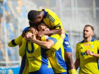 Powrót do ligowych zmagań - Arka Gdynia vs Pogoń Siedlce