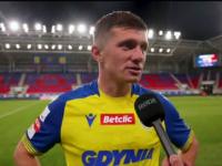Dominik Kun: Nie mogłem wymarzyć sobie lepszego debiutu