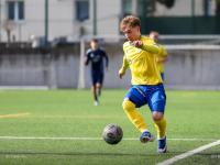 Gohlike przechodzi z Arki do Wigier