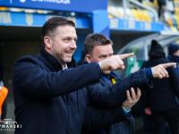 Zamiast progresu jest regres. Gdzie tkwi problem Arki?