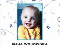 Pomóżmy córce Pawła Wojowskiego