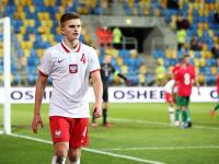 Rosołek powołany do reprezentacji Polski U-20