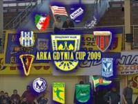 Arka Cup 2009 - podsumowanie