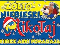 Ż-N Mikołaj 2011 - NOWE AUKCJE!