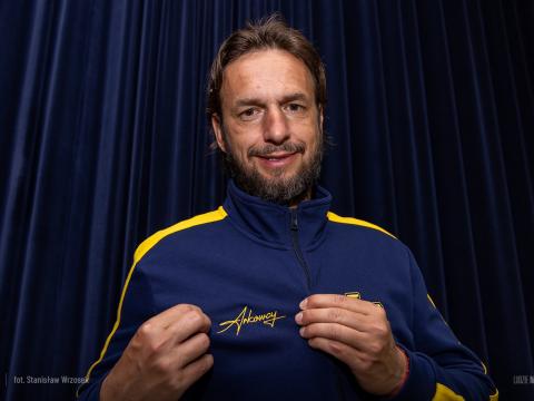 Marek Jarolim trenerem Arki Gdynia!