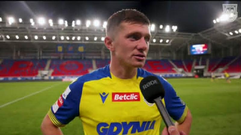 Dominik Kun: Nie mogłem wymarzyć sobie lepszego debiutu