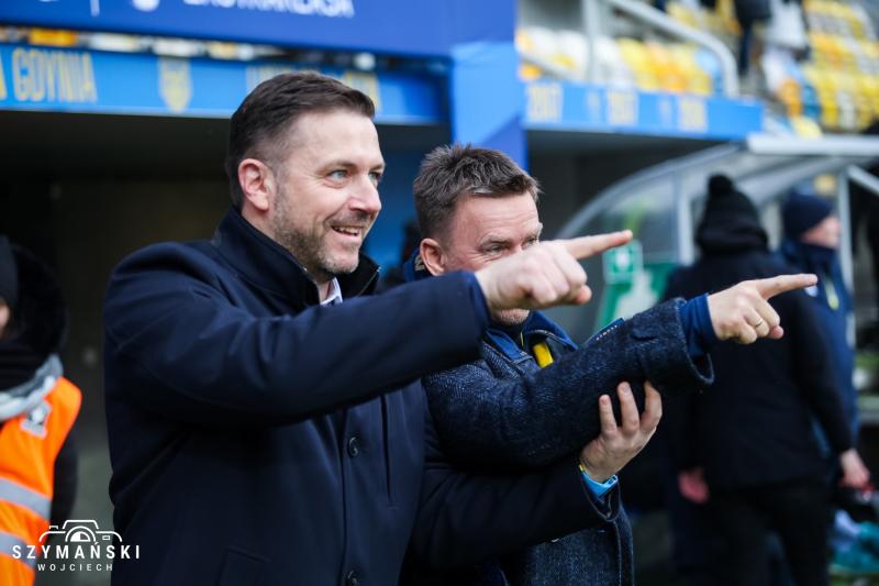 Zamiast progresu jest regres. Gdzie tkwi problem Arki?